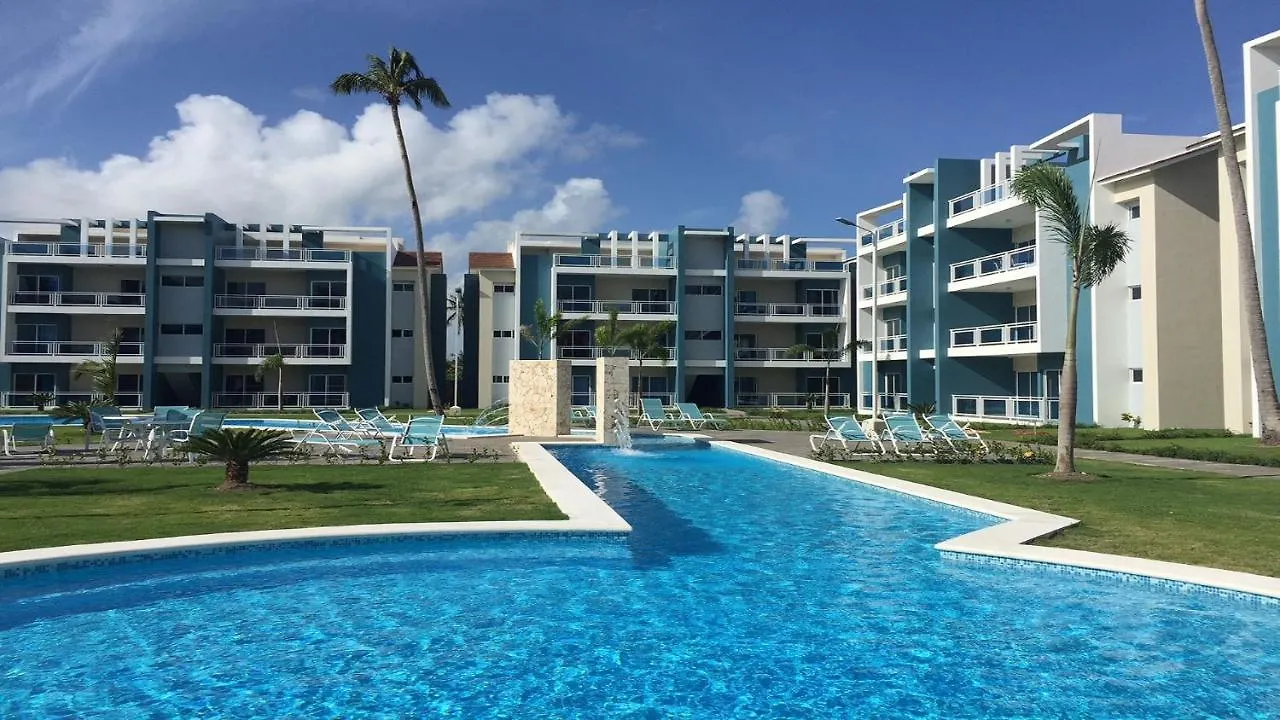 kontakty Eden Caribe Home