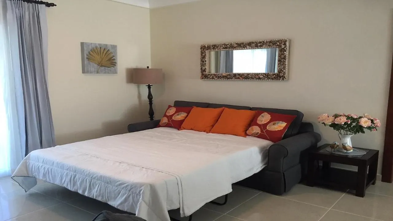 Apartmán Eden Caribe Punta Cana
