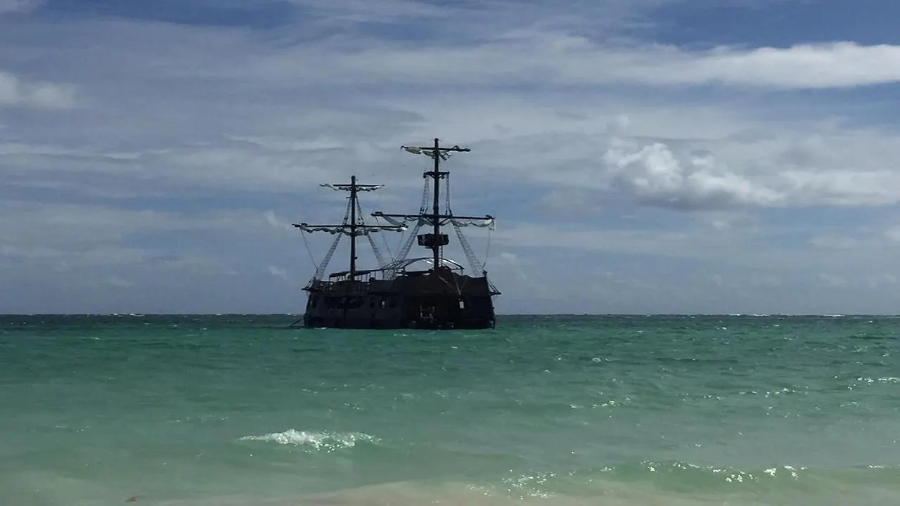 Apartmán Eden Caribe Punta Cana