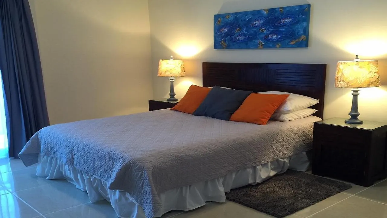 Apartmán Eden Caribe Punta Cana