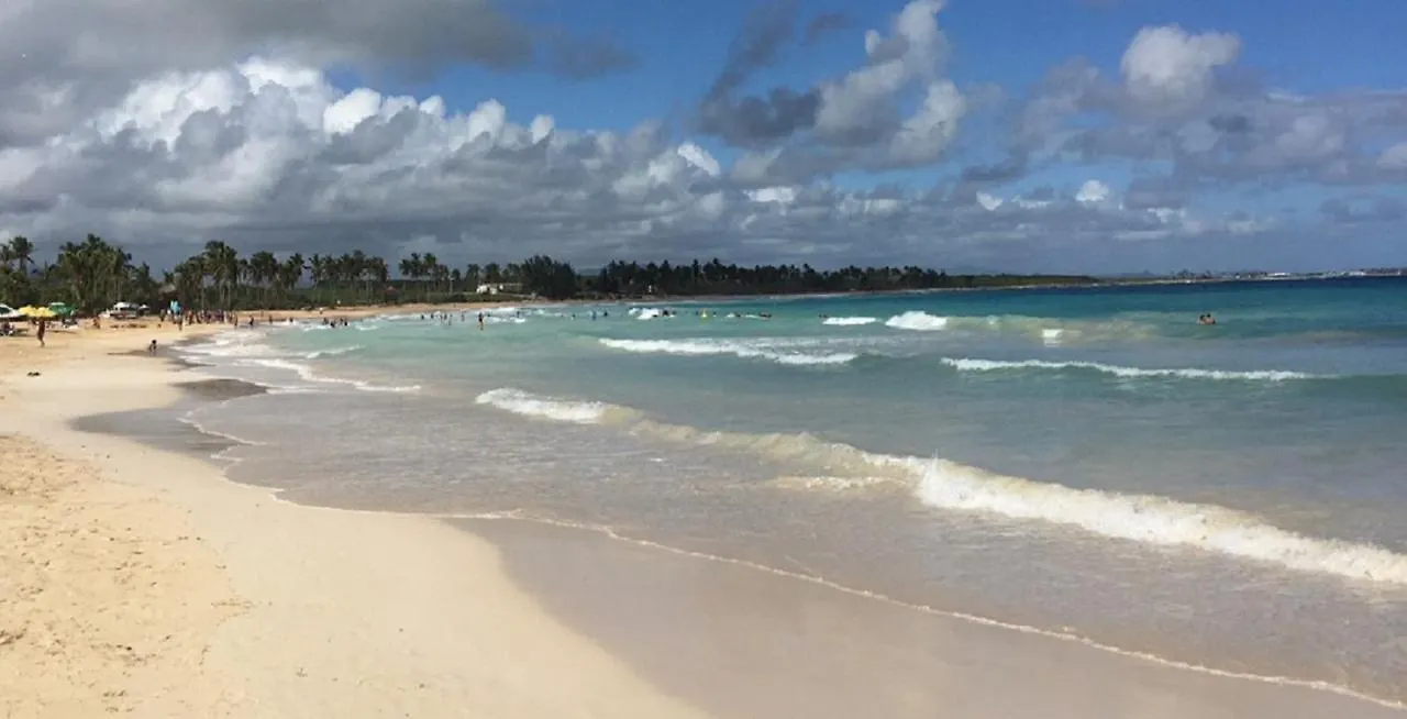 Apartmán Eden Caribe Punta Cana