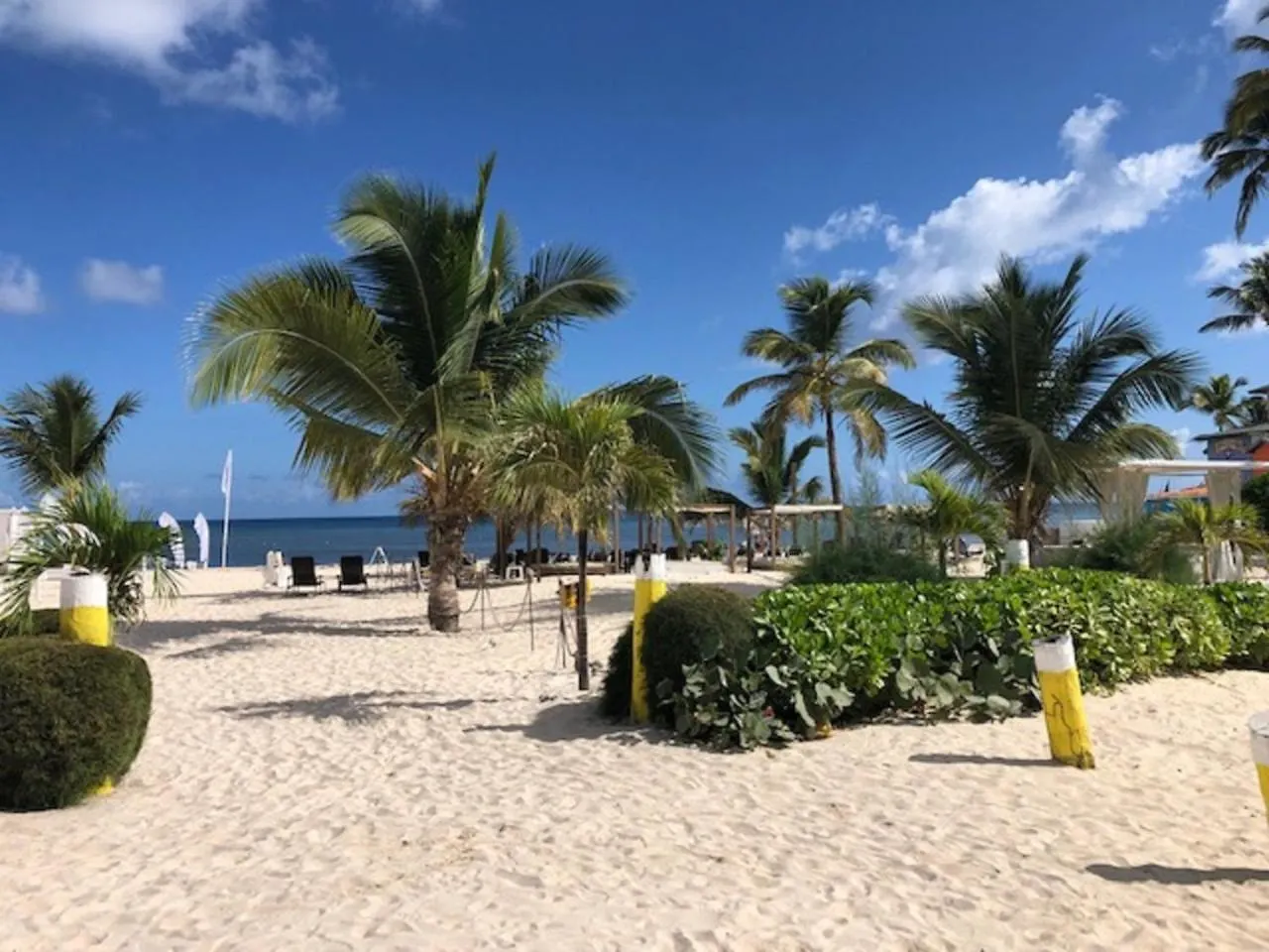 Apartmán Eden Caribe Punta Cana