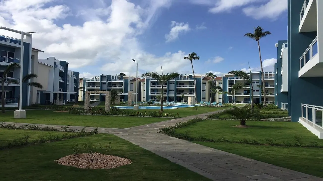 Eden Caribe Home Punta Cana República Dominicana
