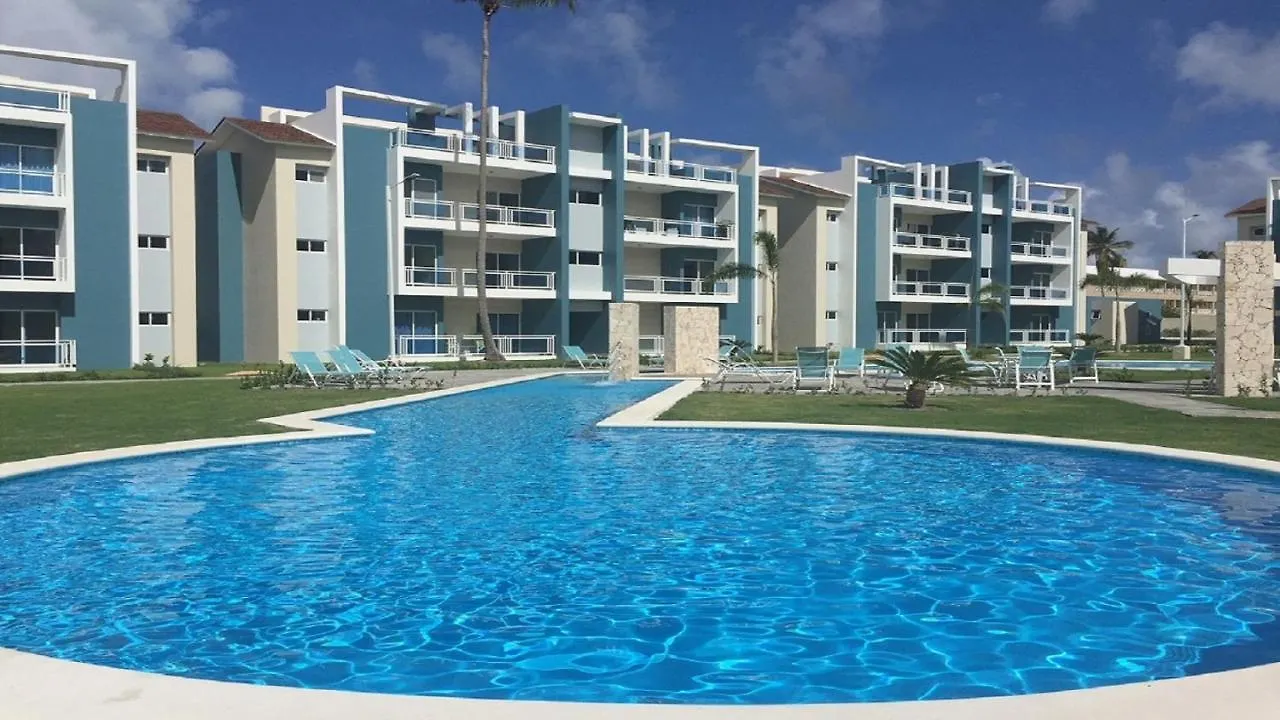 Eden Caribe Home Punta Cana Apartamento